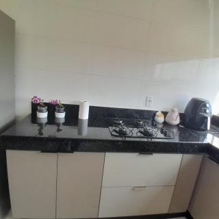 Paz aconchego e praticidade nesse apartamento - 2