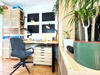 HolidayHome Apartments I Petfriendly Spaceous Apartment in Friedrichshain - 7