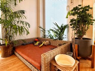 HolidayHome Apartments I Petfriendly Spaceous Apartment in Friedrichshain - 1