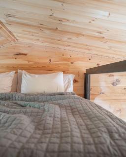 Writer's Retreat - Secluded Getaway, Hot Tub, and Stargazing Deck - 1