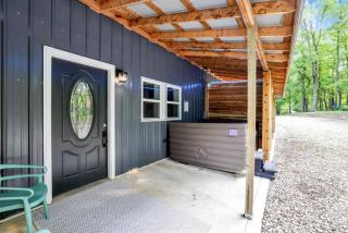 The Silver Birch - 6