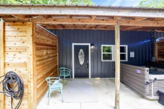 The Silver Birch - 5