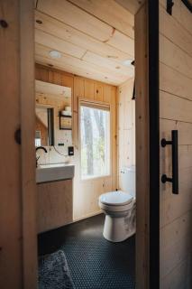 Japandi - Scandinavian Retreat, Mountain View, and 20 Minutes to Asheville - Swannanoa - 4