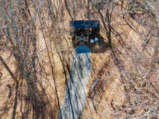 Japandi - Scandinavian Retreat, Mountain View, and 20 Minutes to Asheville - Swannanoa - 1