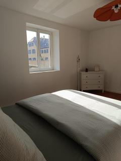 Chez Marguerite & Alphonse 2 pièces proche Colmar - 5