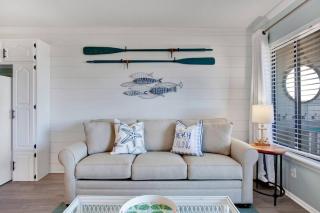 Sun n Fun- Pool- Oceanfront and Lots of Amenities - 6