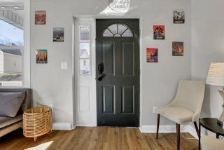 Nostalgic in Nelsonville - 6