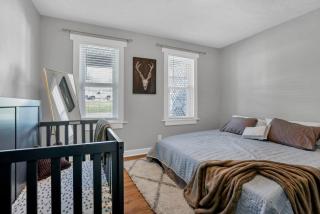 Nostalgic in Nelsonville - 5