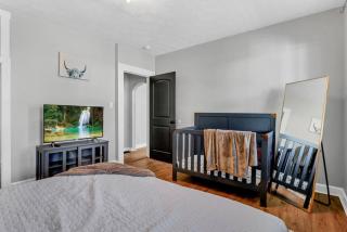 Nostalgic in Nelsonville - 4