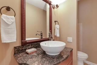 Valley View Villa - 8