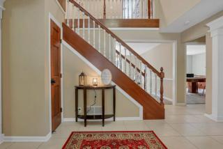 Valley View Villa - 7