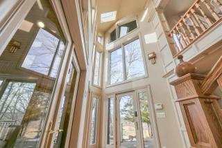 Daisy Glen Retreat - Amazing Indoor Pool - 7