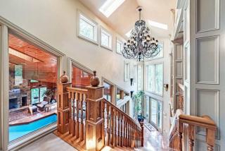 Daisy Glen Retreat - Amazing Indoor Pool - 5