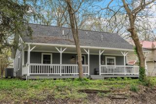 The Landing Spot - 5