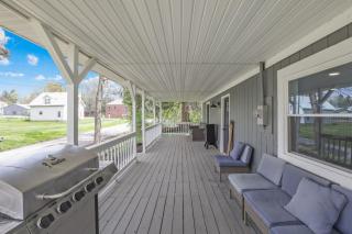 The Landing Spot - 3