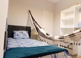 Seu Lar Longe de Casa - 8