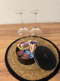 Golden Sky Residence - 1