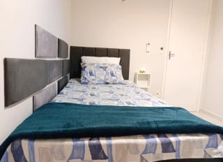 Seu Lar Longe de Casa - 7