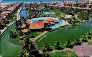 Aquaville Resorts Aquiraz - 4