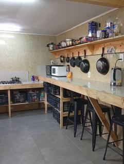 Willhouse Hostel - 8