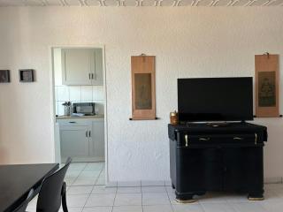 Central Studio for 2 - 8