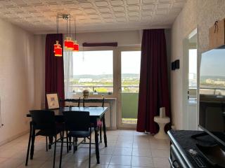 Central Studio for 2 - 7