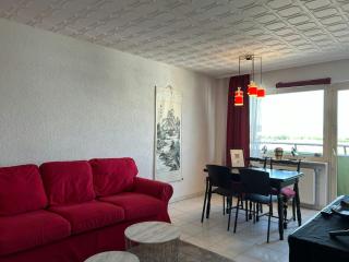 Central Studio for 2 - 6