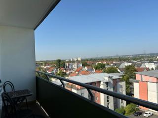 Central Studio for 2 - 5