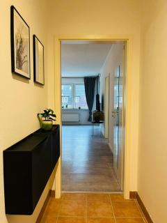 Spacious Apartment for 3 Guests - 9