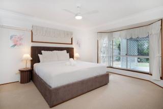 Modern 5BR Family Retreat Comfort in Calamvale - 7
