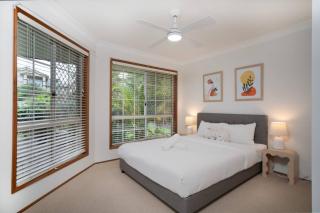 Modern 5BR Family Retreat Comfort in Calamvale - 6