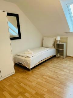 Convenient Apartment for 2 - 5