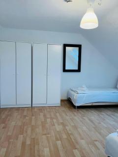 Convenient Apartment for 2 - 4