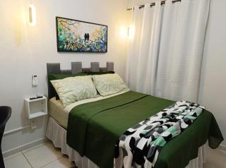 Seu Lar Longe de Casa - 5