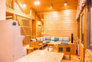 Holiday in Lapland - Rukakorpi 1 - 3