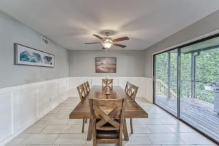 5 Large Bedrooms Game Room Patio - 6