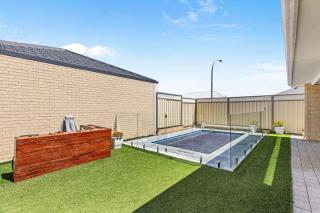 Modern Poolside Home in Landsdale - 6