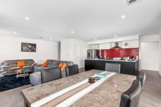 Modern Poolside Home in Landsdale - 2