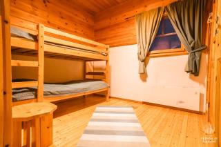 Holiday in Lapland - Rukakorpi 3 - 8