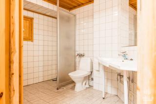 Holiday in Lapland - Rukakorpi 3 - 6