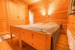 Holiday in Lapland - Rukakorpi 3 - Rukatunturi - 7