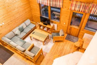 Holiday in Lapland - Rukakorpi 3 - 2