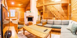 Holiday in Lapland - Rukakorpi 2 - 7