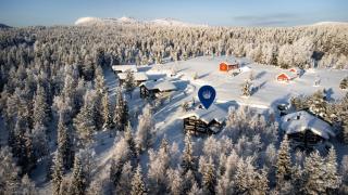 Holiday in Lapland - Rukakorpi 2 - 6