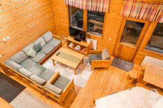 Holiday in Lapland - Rukakorpi 2 - 3