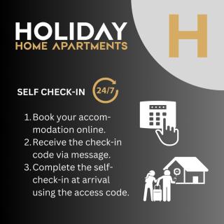 HolidayHome Apartments I Luxery Apartment at ALEXA Mall Best Located - 8