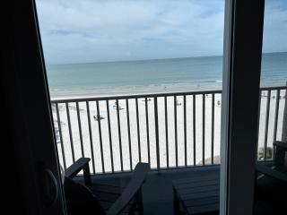 Sea Oats #303 - 4