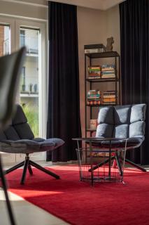 Marina Waterfront - najlepszy widok na Jeziorak - 4