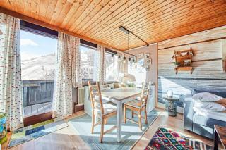 Appartement PistenblickNr 66, Haus D - 9