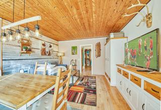 Appartement PistenblickNr 66, Haus D - 8